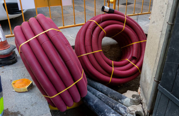 Best Sewage cleanup and water damage restoration  in Harmony, PA