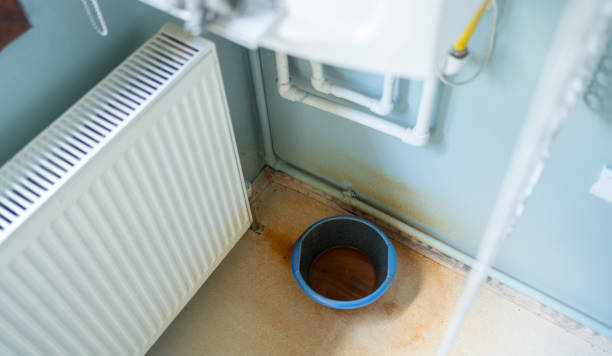 Best Emergency water damage restoration  in Harmony, PA